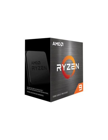 AMD | 3.4 GHz | Processor threads 32