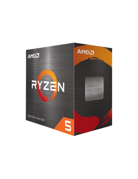 AMD | Ryzen 5 5600 | 3.5 GHz | AM4 | Processor threads 12 | AMD | Processor cores 6