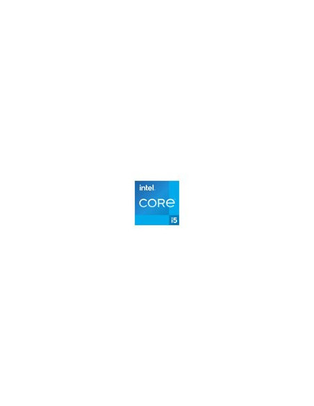 Intel | i5-12400F | 2.5 GHz | LGA1700 | Processor threads 12 | i5-124xx | Processor cores 6