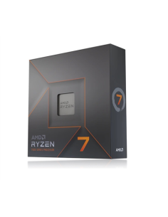 AMD | Ryzen 7 7700X | AM5 | Processor threads 16 | AMD | Processor cores 8