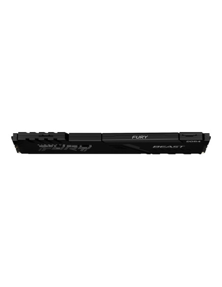 Kingston | Fury Beast | 16 GB | DDR4 | 3200 MHz | PC/server | Registered No | ECC No