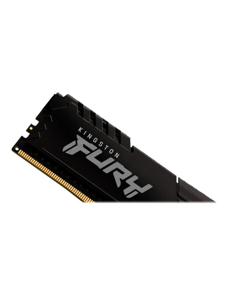 Kingston | Fury Beast | 16 GB | DDR4 | 3200 MHz | PC/server | Registered No | ECC No