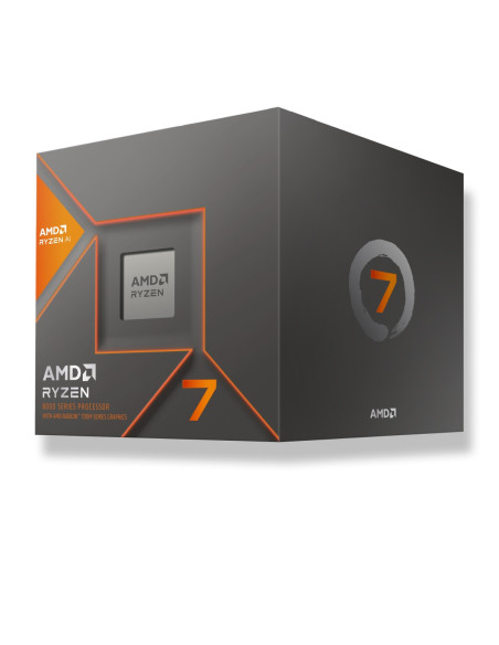 AMD | Ryzen 7 8700G | AM5 | Processor threads 16 | AMD | Processor cores 8