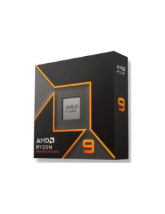 AMD Ryzen 9 9950X | 5.7 GHz | AM5 | Processor threads 32 | AMD | Processor cores 16