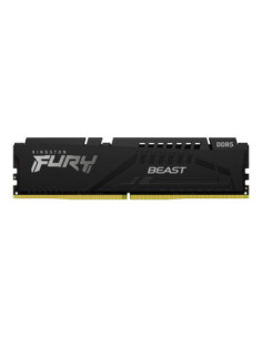 Kingston | Fury Beast | 32 GB | DDR5 | 5600 MHz | PC/server | Registered No | ECC No