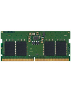 Kingston | KVR56S46BS8-16 | 16 GB | DDR5 | 5600 MHz | Notebook | Registered No | ECC No