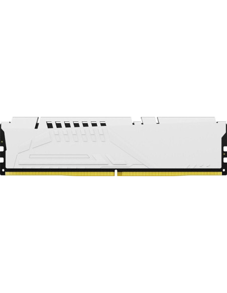 Kingston | Fury Beast | 32 GB | DDR5 | 6000 MHz | PC/server | Registered No | ECC Yes