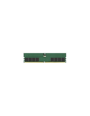 Kingston KCP556UD8-32 32GB DDR5 5600MT/s Module | Kingston