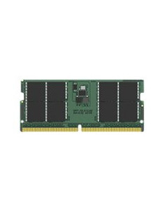 Kingston KCP556SD8-32 32GB DDR5 5600MT/s SODIMM | Kingston