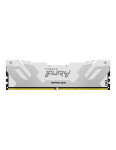 Kingston KF584CU40RW-24 | 24 GB | DDR5 | 8400 MHz | PC/server | Registered No | ECC No
