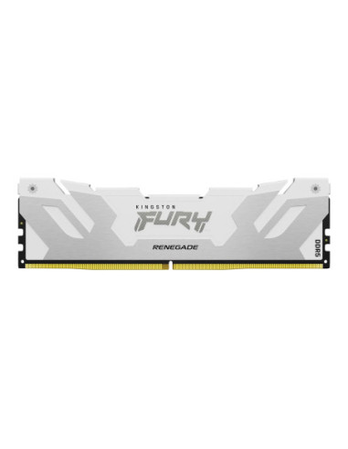Kingston KF584CU40RW-24 | 24 GB | DDR5 | 8400 MHz | PC/server | Registered No | ECC No