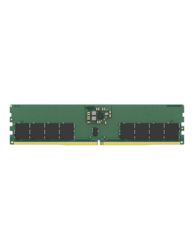 Kingston KVR64A52BS8-32 | 32 GB | DDR5 | 6400 MHz | PC/server | Registered No | ECC No