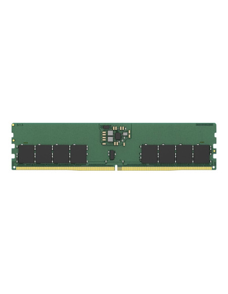 Kingston KVR64A52BS8-32 | 32 GB | DDR5 | 6400 MHz | PC/server | Registered No | ECC No