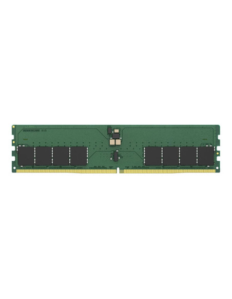 Kingston KVR64A52BD8-32 | 32 GB | DDR5 | 6400 MHz | PC/server | Registered No | ECC No