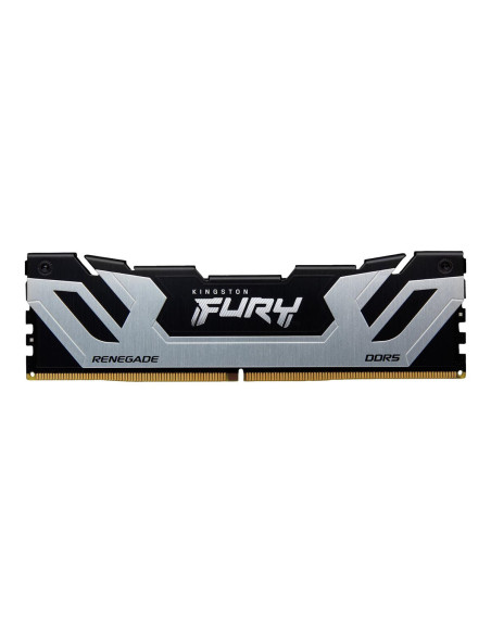 Kingston KF584CU40RS-24 | 24 GB | DDR5 | 8400 MHz | PC/server | Registered No | ECC No