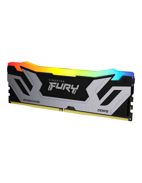 Kingston KF584CU40RSA-24 | 24 GB | DDR5 | 8400 MHz | PC/server | Registered No | ECC No