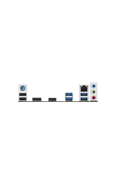 Mainboard, ASUS, AMD B550, SAM4, Micro-ATX, Memory DDR4, Memory slots 2, 1xPCI-Express 3.0 1x, 1xPCI-Express 3.0 16x, 1xPCI-Exp