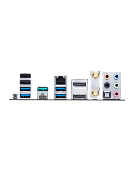 Mainboard, ASUS, AMD B550, SAM4, ATX, Memory DDR4, Memory slots 4, 1xPCI-Express 3.0 1x, 1xPCI-Express 3.0 4x, 1xPCI-Express 4.