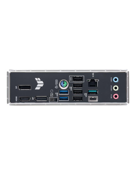Mainboard, ASUS, AMD B650, SAM5, Micro-ATX, Memory DDR5, Memory slots 4, 2xPCI-Express 4.0 1x, 1xPCI-Express 4.0 16x, 2xM.2, 1x