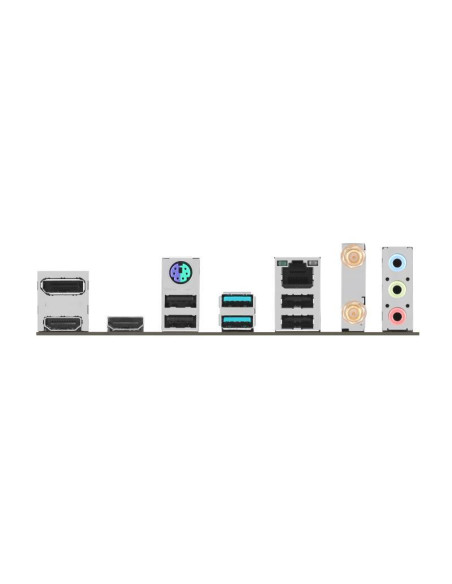 Mainboard, ASUS, Intel B760 Express, LGA1700, Micro-ATX, Memory DDR5, Memory slots 4, 3xPCI-Express 4.0 16x, 2xM.2, 2xHDMI, 1xD