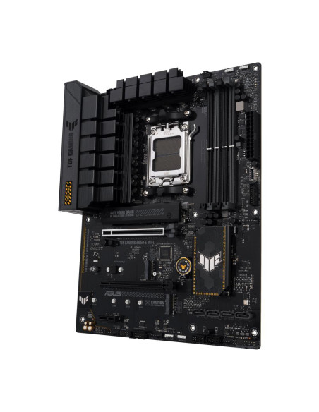 Mainboard, ASUS, AMD B650, SAM5, ATX, Memory DDR5, Memory slots 4, 1xPCI-Express 3.0 1x, 2xPCI-Express 3.0 16x, 1xPCI-Express 4