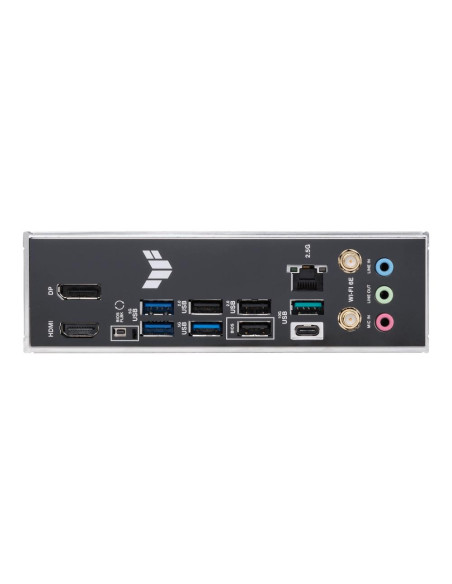 Mainboard, ASUS, AMD B650, SAM5, ATX, Memory DDR5, Memory slots 4, 1xPCI-Express 3.0 1x, 2xPCI-Express 3.0 16x, 1xPCI-Express 4