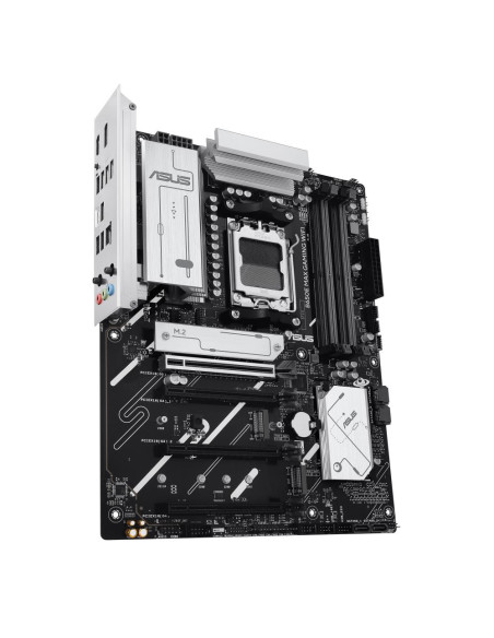 Mainboard, ASUS, AMD B650, SAM5, ATX, Memory DDR5, Memory slots 4, 2xPCI-Express 3.0 16x, 1xPCI-Express 4.0 16x, 1xPCI-Express 