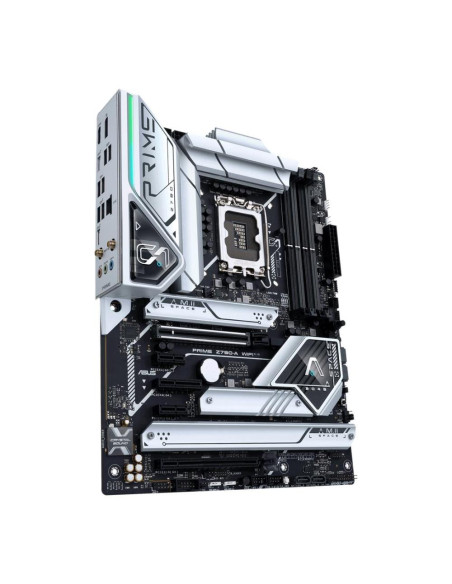 Mainboard, ASUS, Intel Z790, LGA1700, ATX, Memory DDR5, Memory slots 4, 2xPCI-Express 3.0 1x, 1xPCI-Express 4.0 4x , 1xPCI-Expr