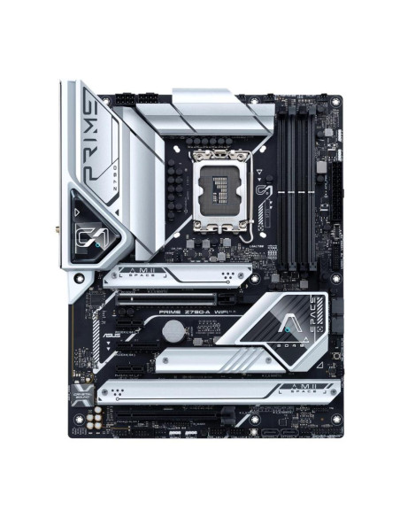 Mainboard, ASUS, Intel Z790, LGA1700, ATX, Memory DDR5, Memory slots 4, 2xPCI-Express 3.0 1x, 1xPCI-Express 4.0 4x , 1xPCI-Expr