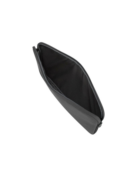 Targus Cypress with EcoSmart Sleeve | Fits up to size 13-14 " | Sleeve | Grey