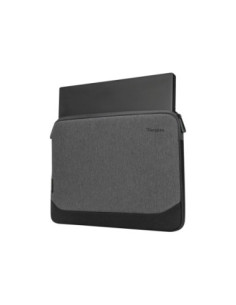 Targus TBS64902GL | Cypress with EcoSmart Sleeve | Fits up to size 12-12 " | Sleeve | Grey