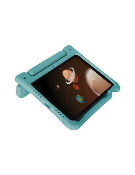 Targus Kid s Antimicrobial Case | Tablet case | For iPad Air 11-inch (M2), iPad 10.9-inch (10th gen), iPad Air 10.9-inch (5th a