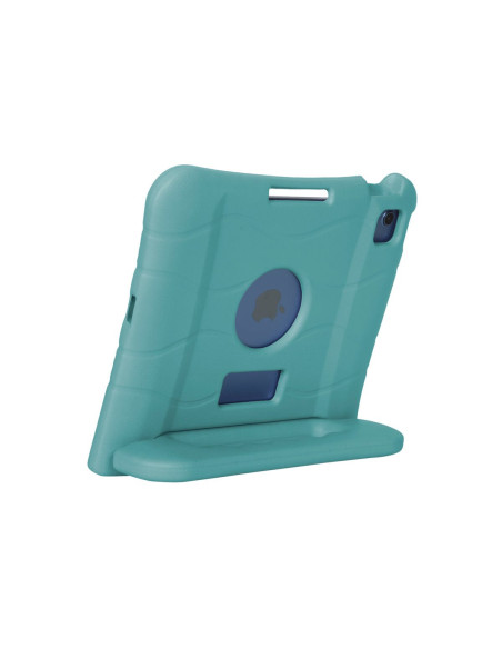 Targus Kid s Antimicrobial Case | Tablet case | For iPad Air 11-inch (M2), iPad 10.9-inch (10th gen), iPad Air 10.9-inch (5th a