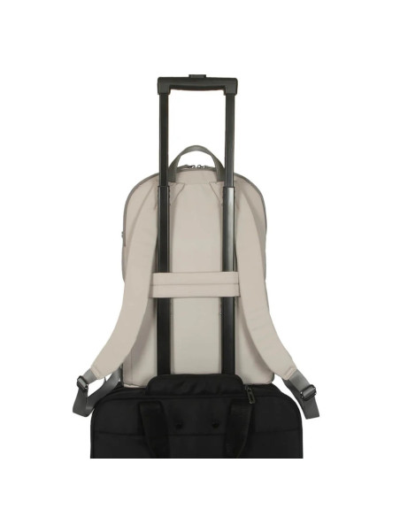 Targus Avila | Backpack | French Oak | 15-16 " | Shoulder strap | Waterproof