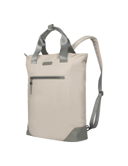 Targus Avila Convertible Tote | Backpack | French Oak | 15-16 " | Shoulder strap | Waterproof