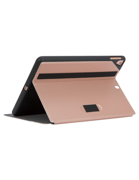 Targus Click-In Case | THZ85008GL | 10.2/10.5 " | Tablet case | iPad (7th gen.) 10.2-inch, iPad Air 10.5-inch, iPad Pro 10.5-in