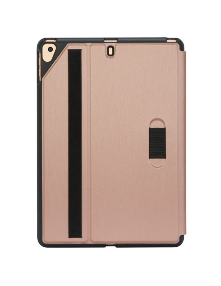Targus Click-In Case | THZ85008GL | 10.2/10.5 " | Tablet case | iPad (7th gen.) 10.2-inch, iPad Air 10.5-inch, iPad Pro 10.5-in
