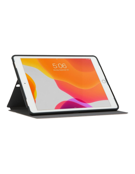 Targus Click-In Case | THZ85008GL | 10.2/10.5 " | Tablet case | iPad (7th gen.) 10.2-inch, iPad Air 10.5-inch, iPad Pro 10.5-in