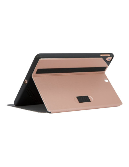 Targus Click-In Case | THZ85008GL | 10.2/10.5 " | Tablet case | iPad (7th gen.) 10.2-inch, iPad Air 10.5-inch, iPad Pro 10.5-in