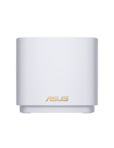 ZenWiFi XD4 Plus (W-2-PK) Wireless-AX1800 (2-pack) | 802.11ax | 1201+574 Mbit/s | 10/100/1000 Mbit/s | Ethernet LAN (RJ-45) por