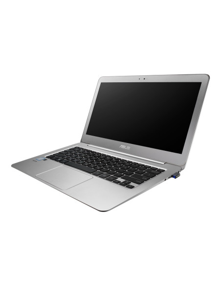 Asus | USB-AC53 NANO AC1200 Dual-band USB MU-MIMO Wi-Fi Adapter | 2.4GHz/5GHz | USB Dongle