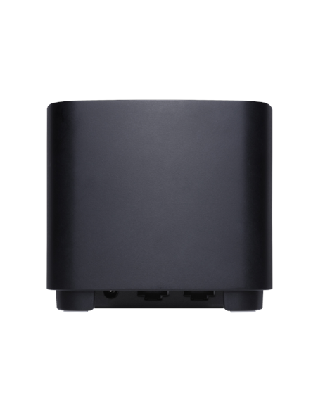 ZenWiFi XD4 Plus (B-1-PK) Wireless-AX1800 (1-pack) | 802.11ax | 1201+574 Mbit/s | 10/100/1000 Mbit/s | Ethernet LAN (RJ-45) por