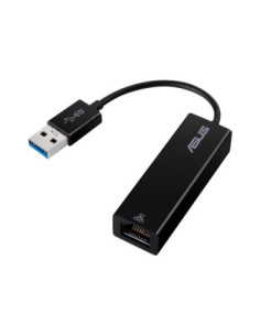 Asus | OH102 U3 TO RJ45 DONGLE | 90XB05WN-MCA030