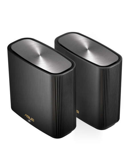 AX7800 Tri Band Mesh Router Wifi 6 | ZenWiFi XT9 (2-Pack) | 802.11ax | 780 Mbit/s | 10/100/1000 Mbit/s | Ethernet LAN (RJ-45) p
