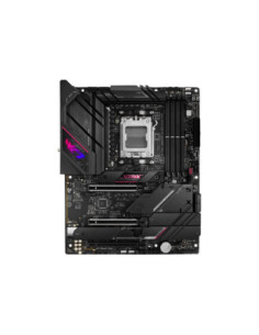 ASUS ROG STRIX B650E-E GAMING WIFI | Asus | Processor family Ryzen | Processor socket 1 x Socket AM5 | 4 DIMM slots - DDR5, non