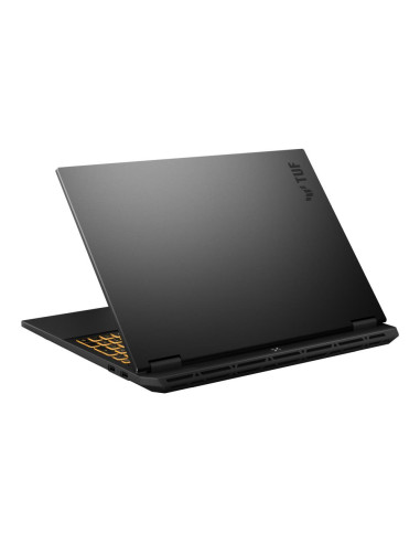 Notebook, ASUS, TUF, Gaming F16 (2025), FX608JH-RV002W, CPU Core i5, i5-13450HX, 2400 MHz, 16", 1920x1200, RAM 16GB, DDR5, 5600
