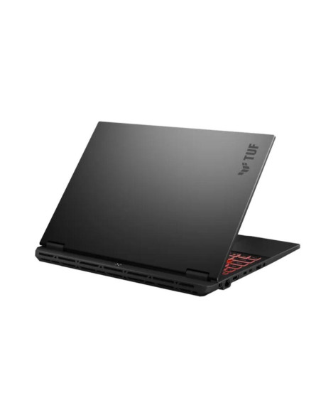 Notebook, ASUS, TUF, Gaming A16, FA608UH-RV015W, CPU Ryzen 7, 260, 3800 MHz, 16", 1920x1200, RAM 16GB, DDR5, 5600 MHz, SSD 512G