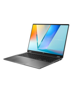 Asus VivoBook Flip TP3607SH - OLED 3K, RTX 5050, 16GB RAM, ASUS Pen