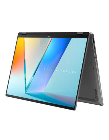 Asus VivoBook Flip TP3607SH - OLED 3K, RTX 5050, 16GB RAM, ASUS Pen