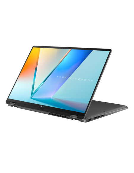 Ultrabook, ASUS, VivoBook Flip, TP3607SH-RJ013W, CPU Core Ultra, u7-258V, 2200 MHz, 16", Touchscreen, 2880x1800, RAM 16GB, LPDD